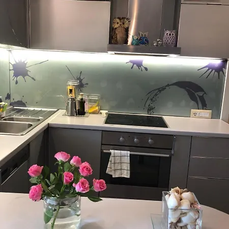 Pines House Дуррес