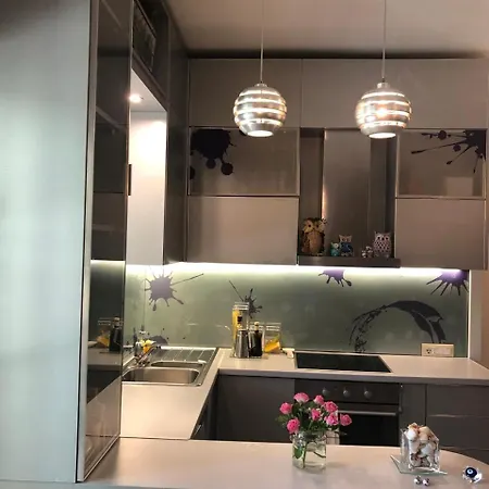 Pines House * Durrës