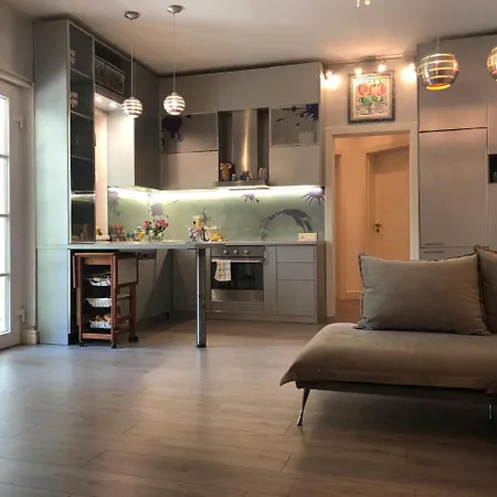 Pines House Апартаменты *