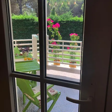 Pines House Апартаменты *