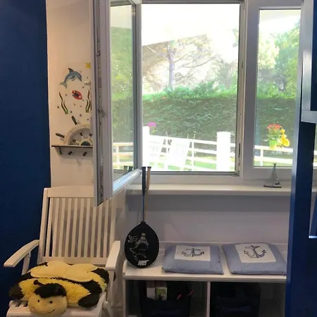 Pines House Апартаменты