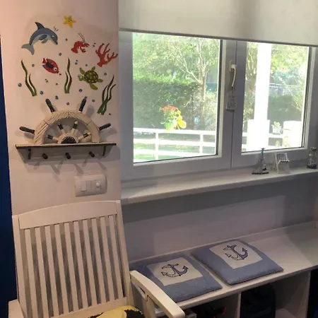 Pines House Дуррес