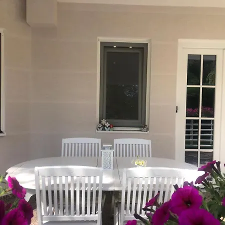 Pines House Apartament *