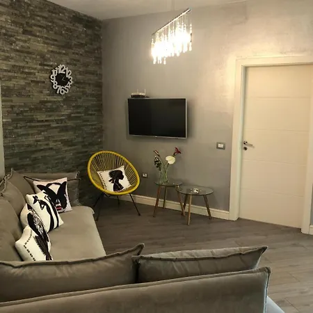 Apartamento Pines House Durrës