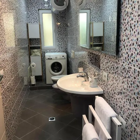 Apartamento Pines House