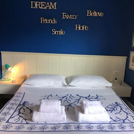 Pines House Apartament