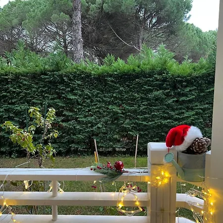 Lejlighed Pines House
