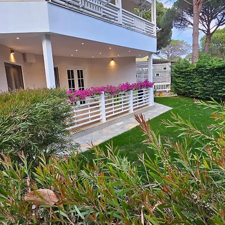 Apartament Pines House *