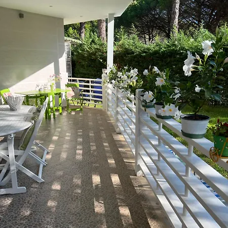 Apartamento Pines House