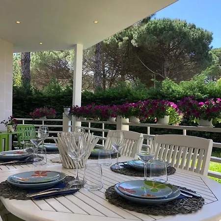 Apartamento Pines House *