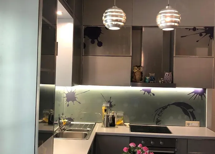 Pines House * Durres