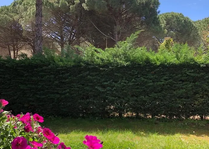 Pines House Apartment